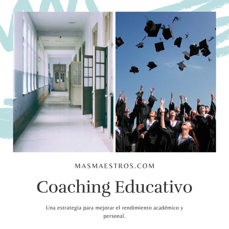 22. Coaching Educativo